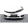 Maxton - Lame Du Pare-Chocs Avant V.4 BMW 5 M-Pack / M550d / M550i G30/ G31 M-Pack