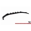 Maxton - Lame Du Pare-Chocs Avant V.4 BMW 5 M-Pack / M550d / M550i G30/ G31 M-Pack 