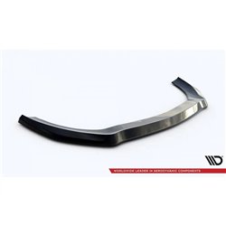 Maxton - Lame Du Pare-Chocs Avant V.1 Mercedes-Benz V-Class W447 Facelift 