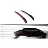 Maxton - Spoiler Cap Audi A4 S-Line / S4 Avant B8 Facelift