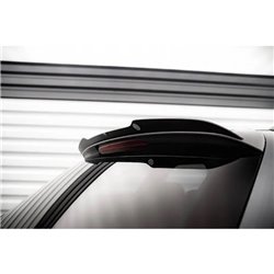 Maxton - Becquet Audi A4 S-Line / S4 Avant B8 Facelift 