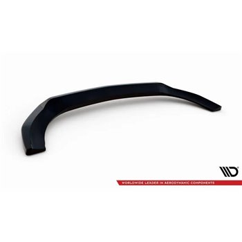 Maxton - Lame Du Pare-Chocs Avant V.2 Mercedes-Benz V-Class W447 Facelift 