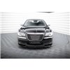 Maxton - Lame Du Pare-Chocs Avant Chrysler 300 Mk2 