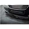 Maxton - Lame Du Pare-Chocs Avant Chrysler 300 Mk2 