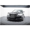 Maxton - Lame Du Pare-Chocs Avant Chrysler 300 Mk2 