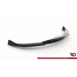Maxton - Lame Du Pare-Chocs Avant Chrysler 300 Mk2 