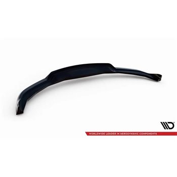 Maxton - Lame Du Pare-Chocs Avant Chrysler 300 Mk2 