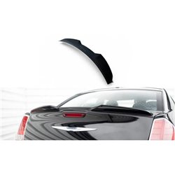 Maxton - Spoiler Cap 3D Chrysler 300 Mk2