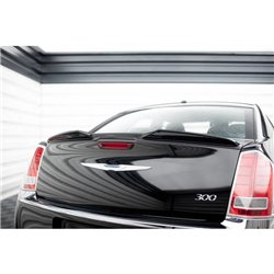 Maxton - Becquet 3D Chrysler 300 Mk2 