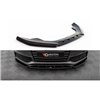 Maxton - Lame Du Pare-Chocs Avant V.3 Audi A4 S-Line / S4 B8 Facelift