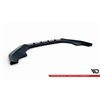 Maxton - Lame Du Pare-Chocs Avant V.3 Audi A4 S-Line / S4 B8 Facelift 