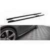 Maxton - Rajouts Des Bas De Caisse V.2 Audi A4 / A4 S-Line / S4 B8