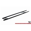 Maxton - Rajouts Des Bas De Caisse V.2 Audi A4 / A4 S-Line / S4 B8 