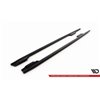 Maxton - Rajouts Des Bas De Caisse V.2 Audi A4 / A4 S-Line / S4 B8 