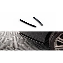 Maxton - Lames De Pare-Chocs Arrière Latérales V.2 Audi A6 Avant / Sedan C7