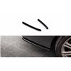 Maxton - Lames De Pare-Chocs Arrière Latérales V.2 Audi A6 Avant / Sedan C7