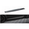 Maxton - Rajouts Des Bas De Caisse Audi TT S / TT S-Line 8S Facelift