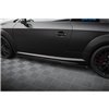 Maxton - Rajouts Des Bas De Caisse Audi TT S / TT S-Line 8S Facelift 