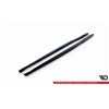 Maxton - Rajouts Des Bas De Caisse Audi TT S / TT S-Line 8S Facelift 
