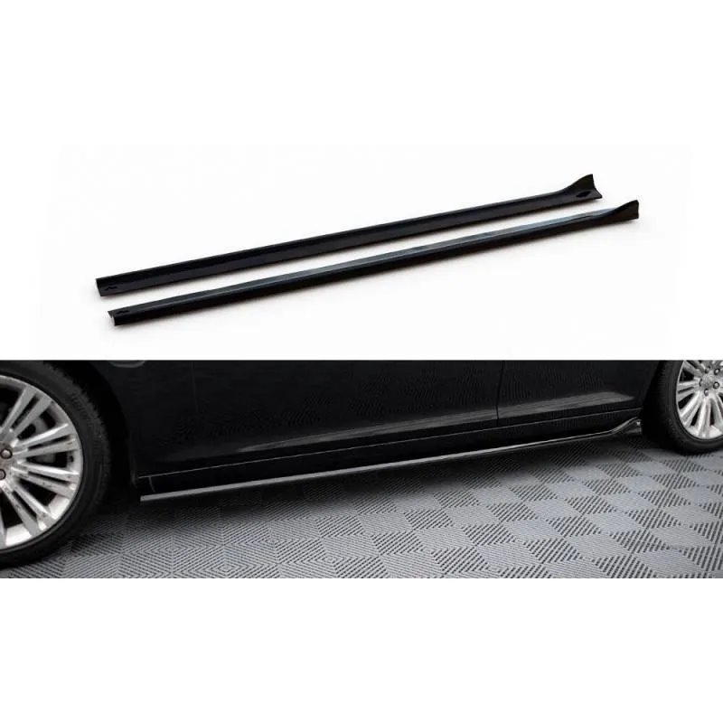 Maxton - Rajouts Des Bas De Caisse Chrysler 300 Mk2