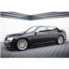 Maxton - Rajouts Des Bas De Caisse Chrysler 300 Mk2 