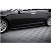Maxton - Rajouts Des Bas De Caisse Chrysler 300 Mk2 