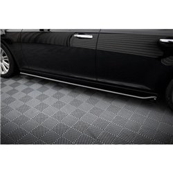 Maxton - Rajouts Des Bas De Caisse Chrysler 300 Mk2 