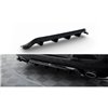 Maxton - Arriere Splitter (avec une barre verticale) Chrysler 300 Mk2