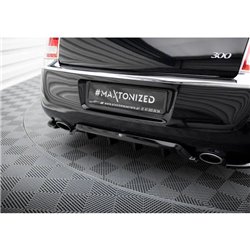Maxton - Arriere Lame (avec une barre verticale) Chrysler 300 Mk2 