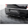 Maxton - Arriere Lame (avec une barre verticale) Chrysler 300 Mk2 