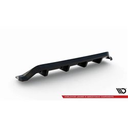 Maxton - Arriere Lame (avec une barre verticale) Chrysler 300 Mk2 