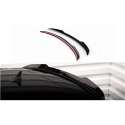 Maxton - Spoiler Cap V.2 Audi A6 Avant C7