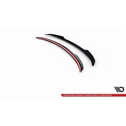 Maxton - Becquet V.2 Audi A6 Avant C7 
