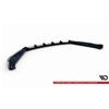 Maxton - Lame Du Pare-Chocs Avant V.1 Audi TT S / TT S-Line 8S Facelift 