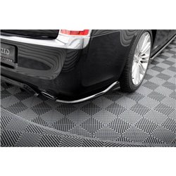 Maxton - Lames De Pare-Chocs Arrière Latérales Chrysler 300 Mk2 
