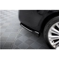 Maxton - Lames De Pare-Chocs Arrière Latérales Chrysler 300 Mk2 