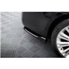 Maxton - Lames De Pare-Chocs Arrière Latérales Chrysler 300 Mk2 