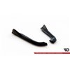 Maxton - Lames De Pare-Chocs Arrière Latérales Chrysler 300 Mk2 