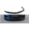 Maxton - Lame Du Pare-Chocs Avant V.2 Audi TT S / TT S-Line 8S Facelift
