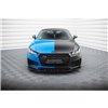 Maxton - Lame Du Pare-Chocs Avant V.2 Audi TT S / TT S-Line 8S Facelift 