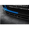 Maxton - Lame Du Pare-Chocs Avant V.2 Audi TT S / TT S-Line 8S Facelift 