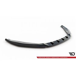 Maxton - Lame Du Pare-Chocs Avant V.2 Audi TT S / TT S-Line 8S Facelift 
