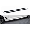 Maxton - Rajouts Des Bas De Caisse V.2 BMW M550i / M550d Sedan / Touring G30 / G30 Facelift