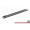 Maxton - Rajouts Des Bas De Caisse V.2 BMW M550i / M550d Sedan / Touring G30 / G30 Facelift 