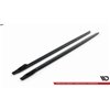Maxton - Rajouts Des Bas De Caisse V.2 BMW M550i / M550d Sedan / Touring G30 / G30 Facelift 