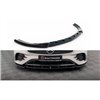 Maxton - Lame Du Pare-Chocs Avant V.2 Mercedes-Benz E-Class W213 Coupe Facelift (C238 Facelift) / Cabriolet (A238 Facelift) AMG-