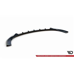 Maxton - Lame Du Pare-Chocs Avant V.2 Mercedes-Benz E-Class W213 Coupe Facelift (C238 Facelift) / Cabriolet (A238 Facelift) AMG-