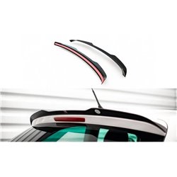 Maxton - Spoiler Cap Seat Ibiza FR SC Mk4 Facelift