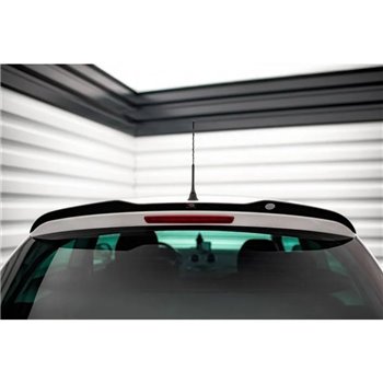 Maxton - Becquet Seat Ibiza FR SC Mk4 Facelift 