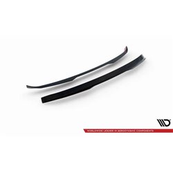 Maxton - Becquet Seat Ibiza FR SC Mk4 Facelift 